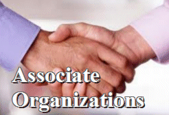 Associate Organizations